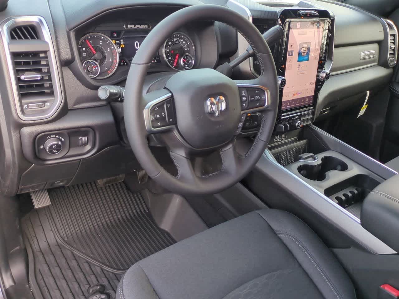 Thumbnail: 2026 RAM 2500 - 10