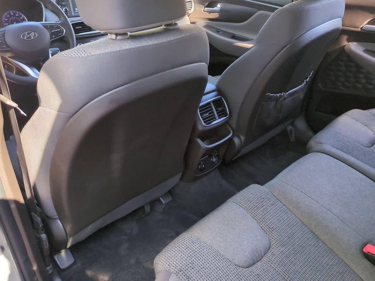 Thumbnail: 2020 Hyundai Santa Fe - 19