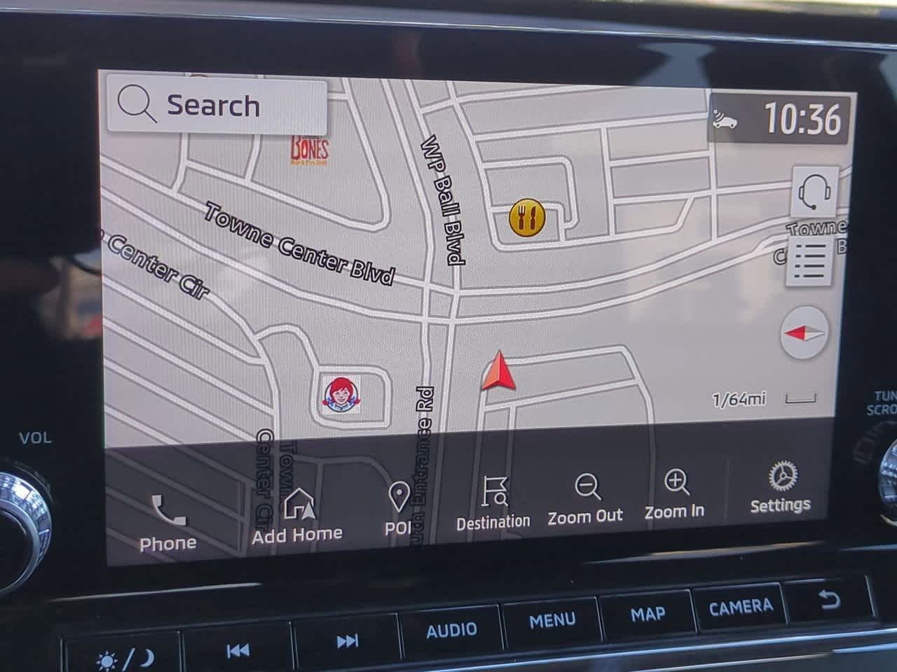 Thumbnail: 2024 Mitsubishi Outlander - 30