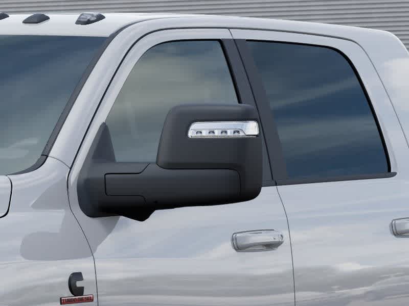 Thumbnail: 2026 RAM 3500 - 12