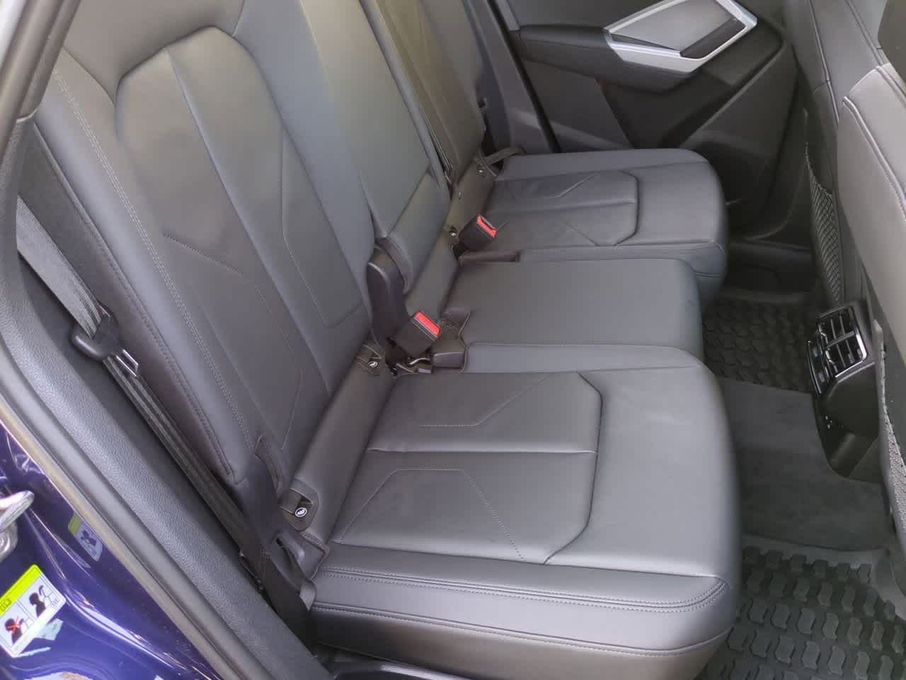 Thumbnail: 2022 Audi Q3 - 22