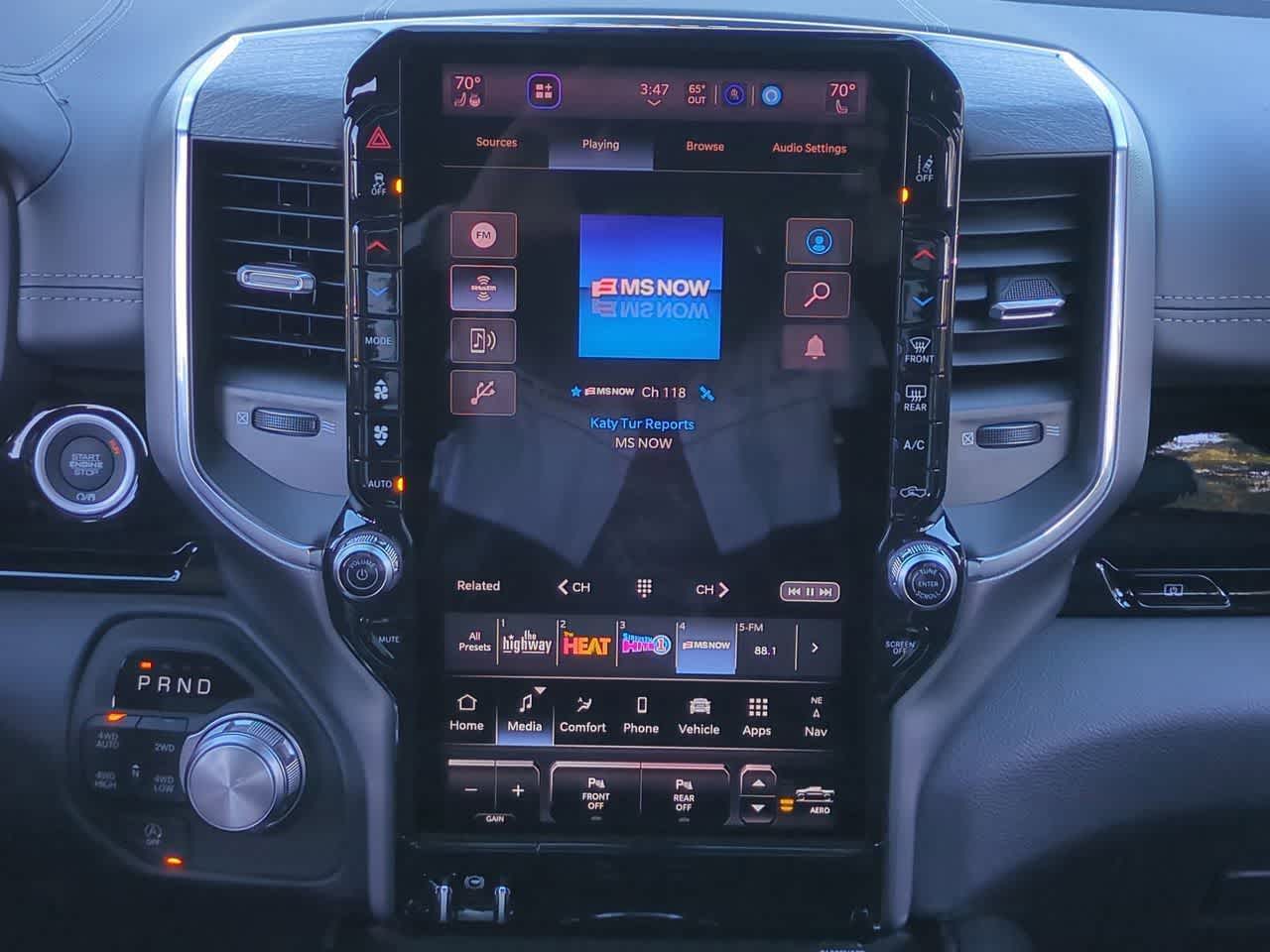 Thumbnail: 2026 RAM 1500 - 28