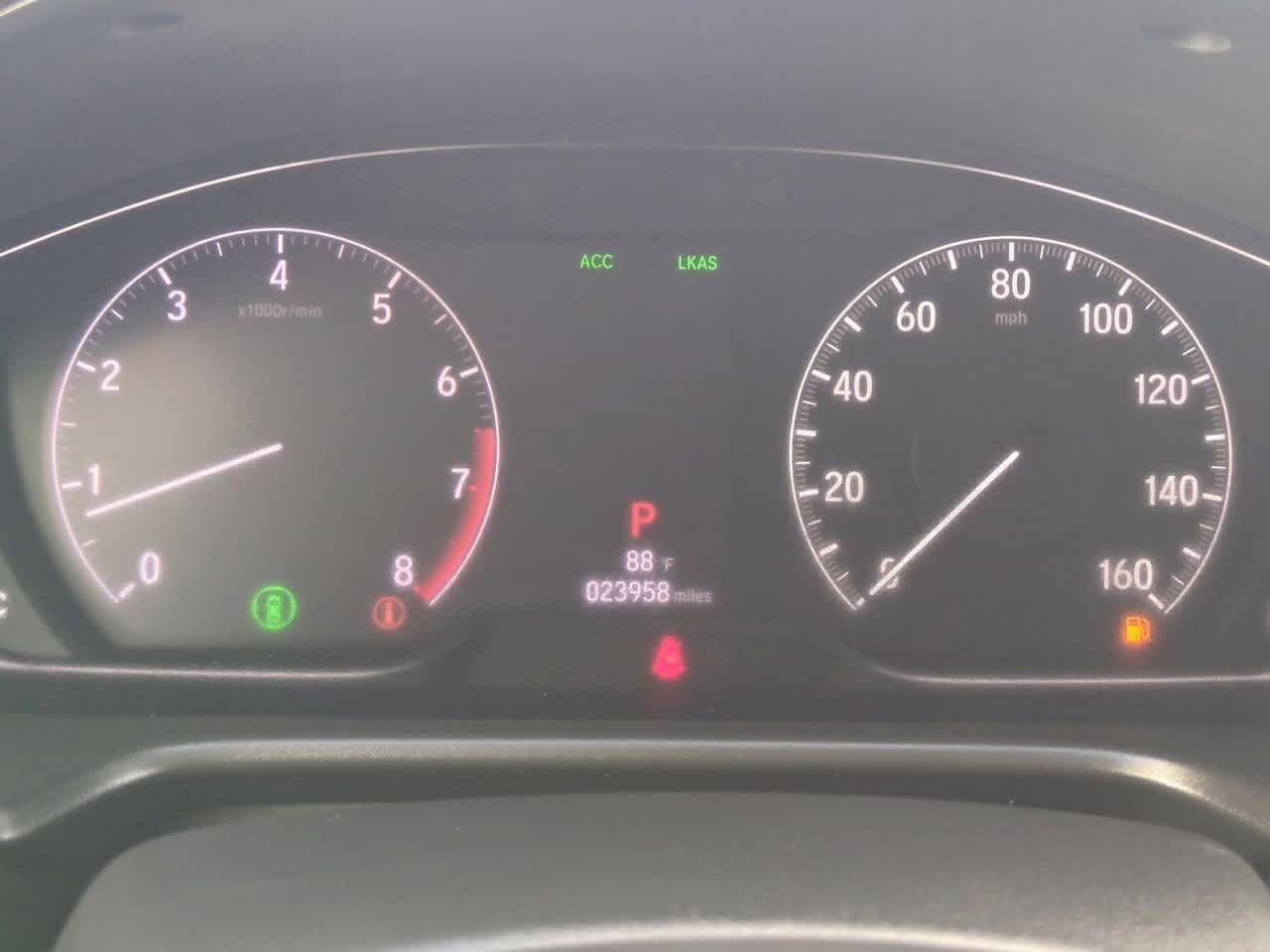 Thumbnail: 2018 Honda Accord - 32