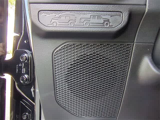 Thumbnail: 2025 Jeep Wrangler - 31