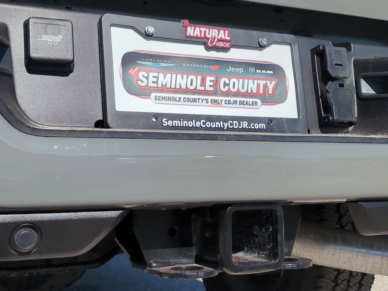 Thumbnail: 2026 RAM 2500 - 35