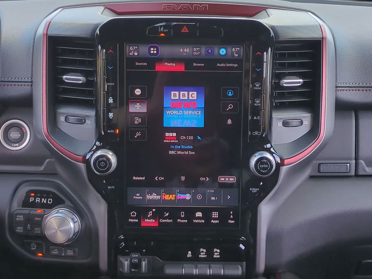 Thumbnail: 2026 RAM 1500 - 27