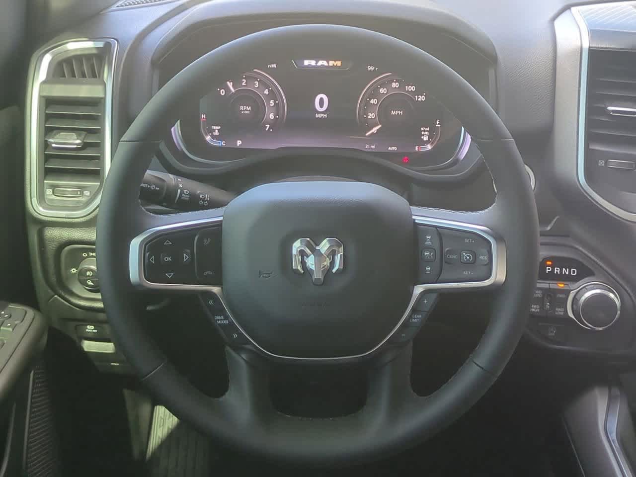 Thumbnail: 2026 RAM 1500 - 23