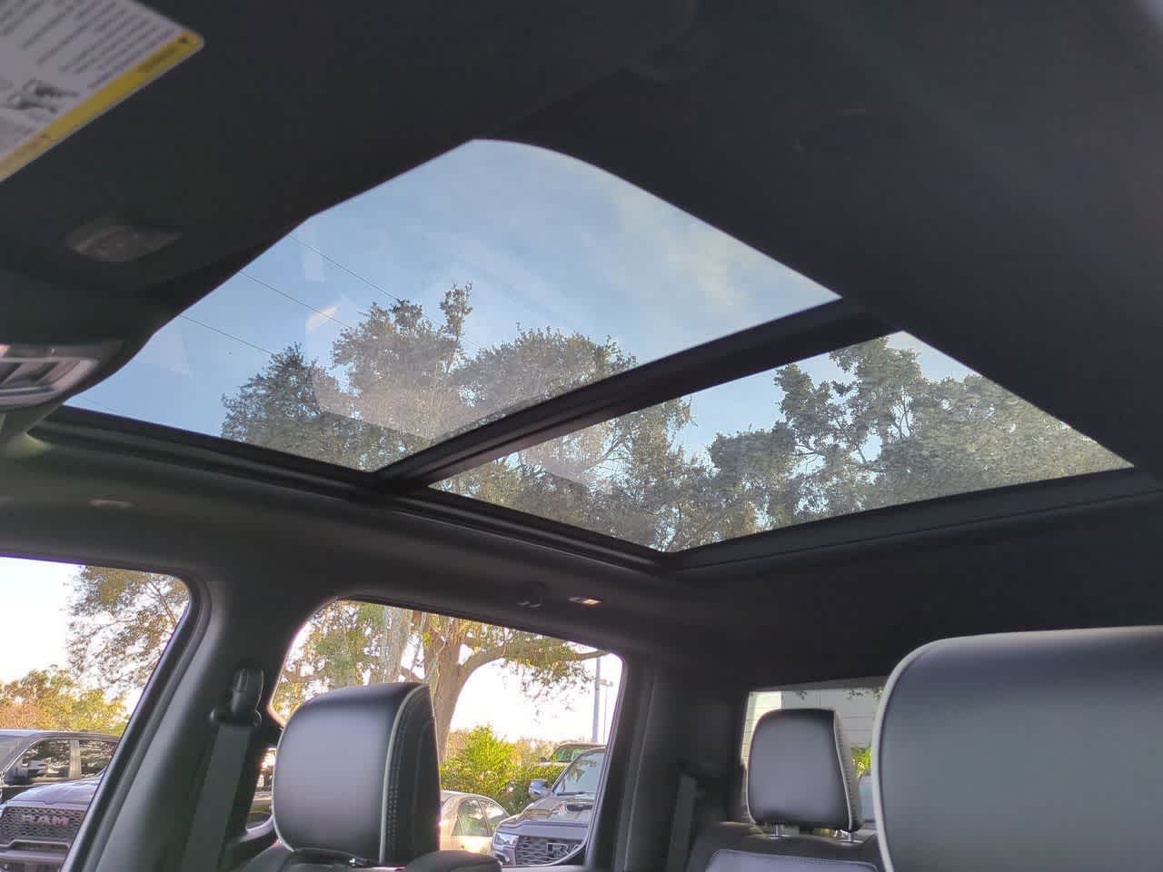 Thumbnail: 2026 RAM 1500 - 20