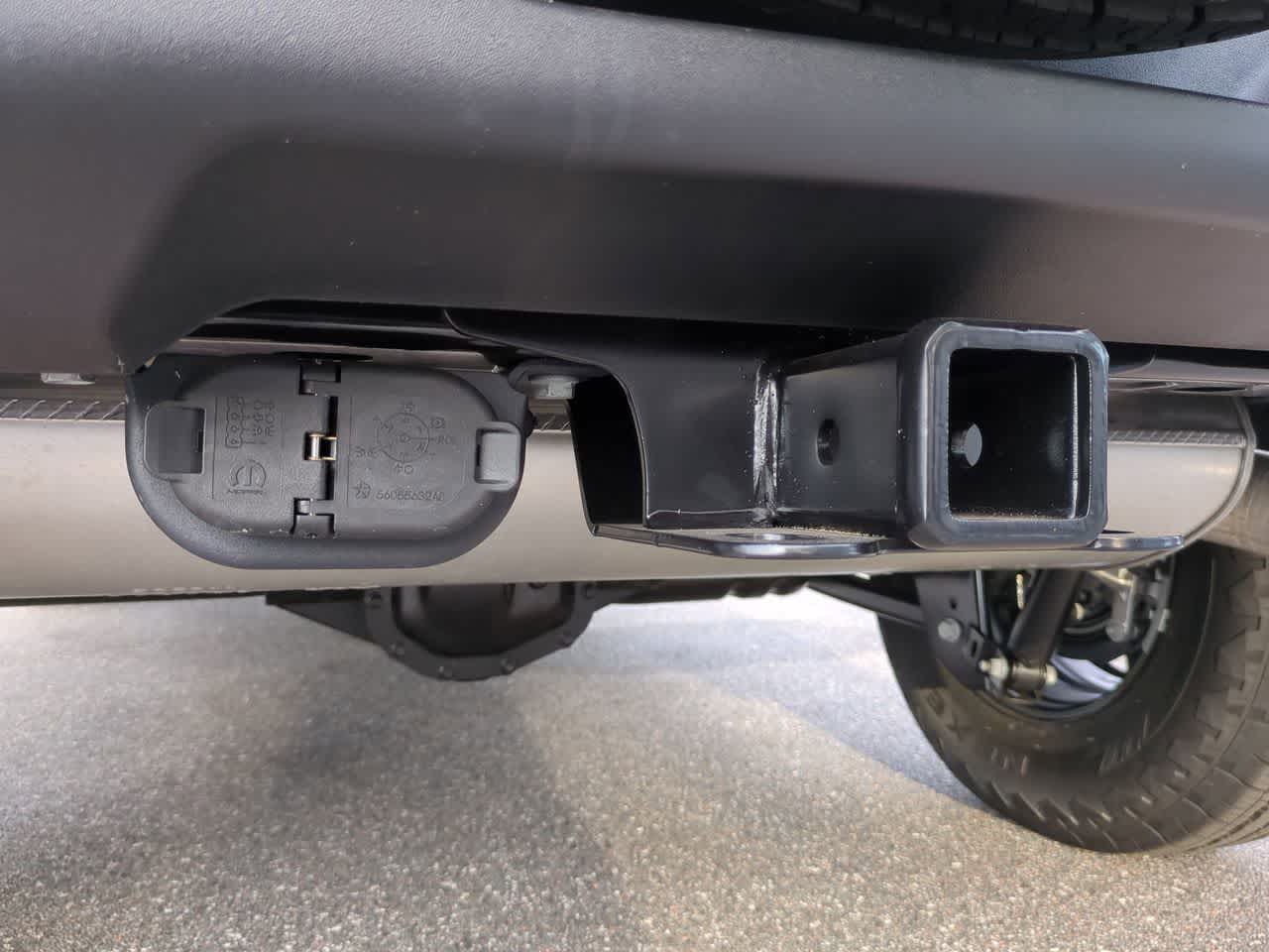 Thumbnail: 2026 Jeep Wrangler - 34