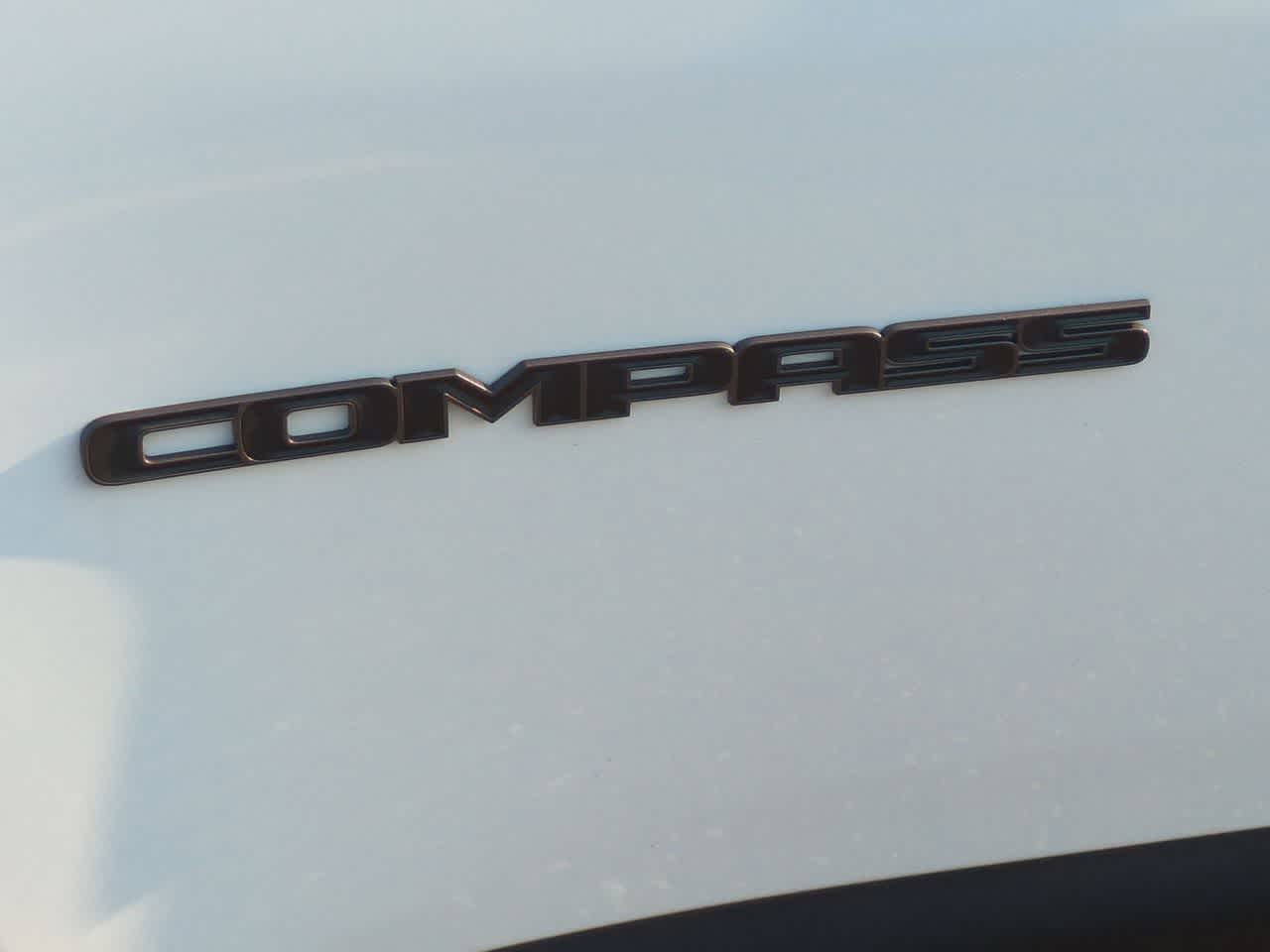 Thumbnail: 2026 Jeep Compass - 13