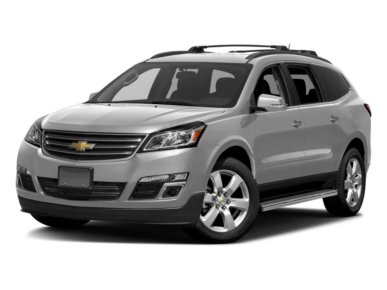 2017 Chevrolet Traverse LT -
                  Sanford, FL