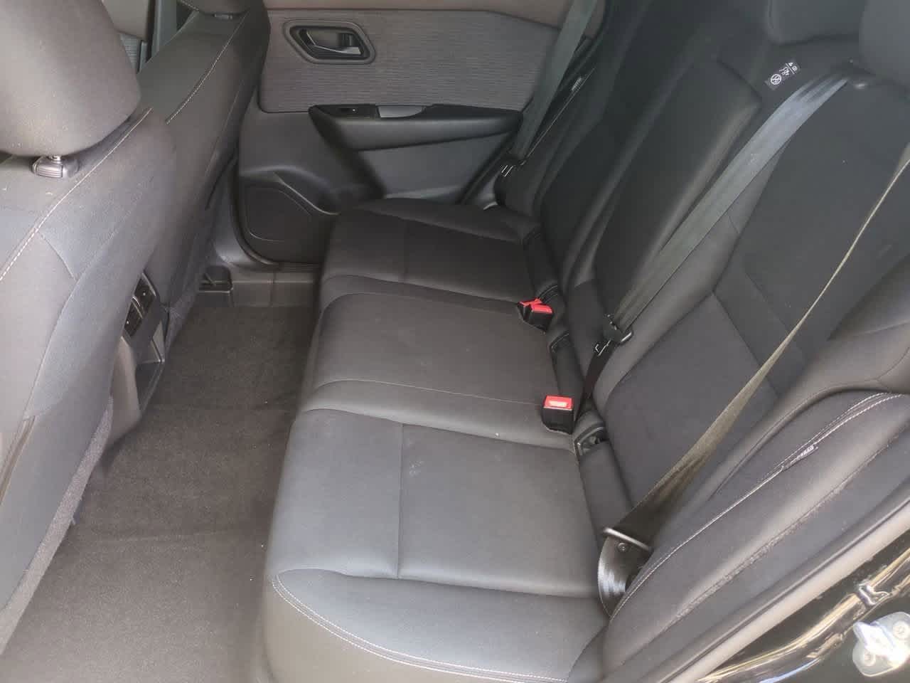 Thumbnail: 2023 Nissan Rogue - 20