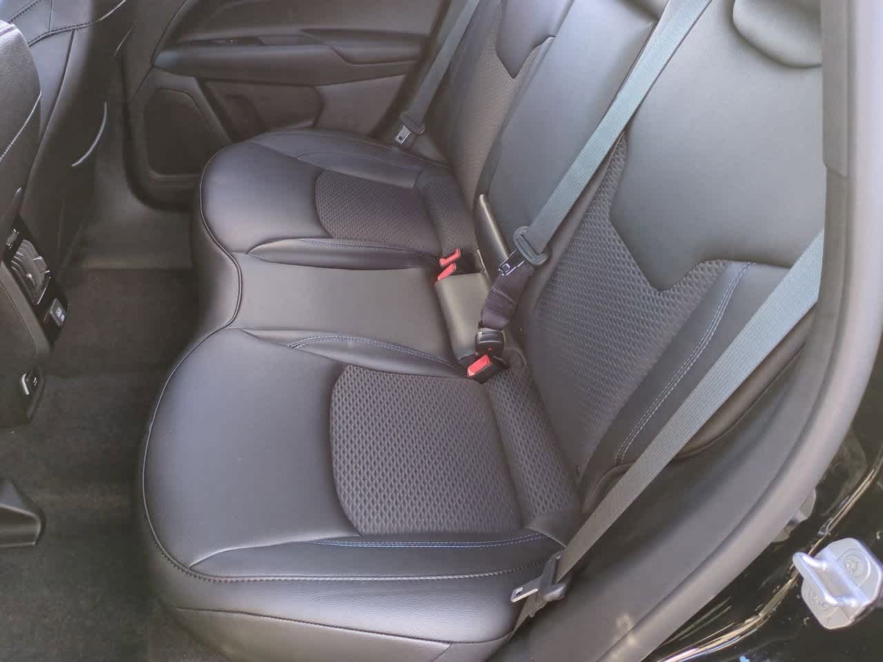 Thumbnail: 2026 Jeep Compass - 20