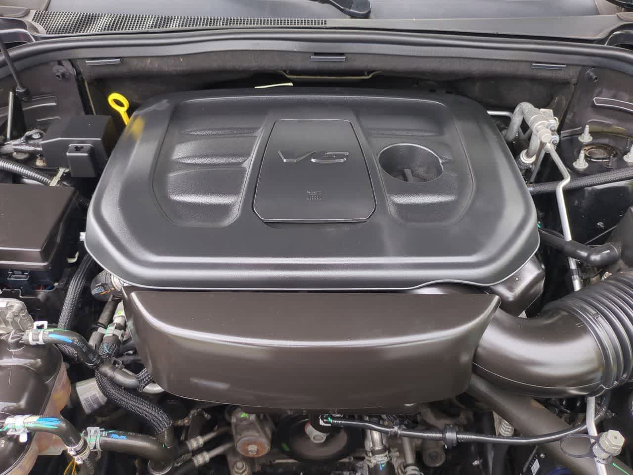 Thumbnail: 2021 Jeep Grand Cherokee - 15