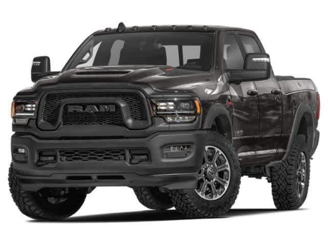 2024 RAM 2500 Tradesman -
                Sanford, FL