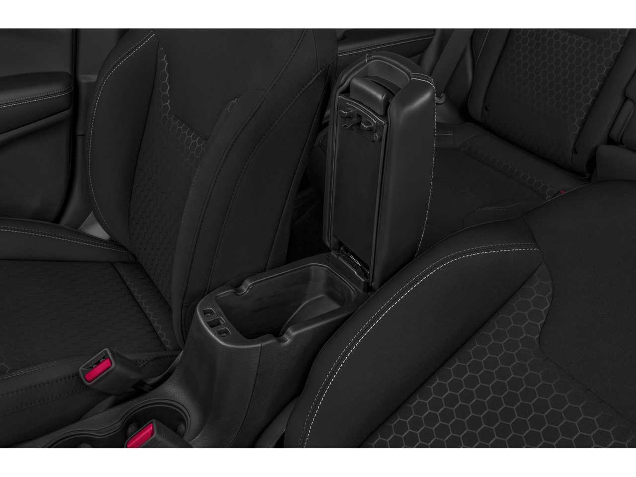 Thumbnail: 2021 Jeep Compass - 10