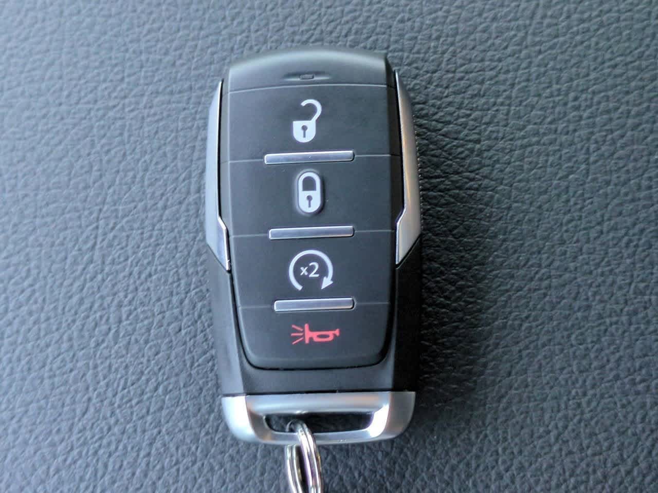 Thumbnail: 2026 RAM 1500 - 34