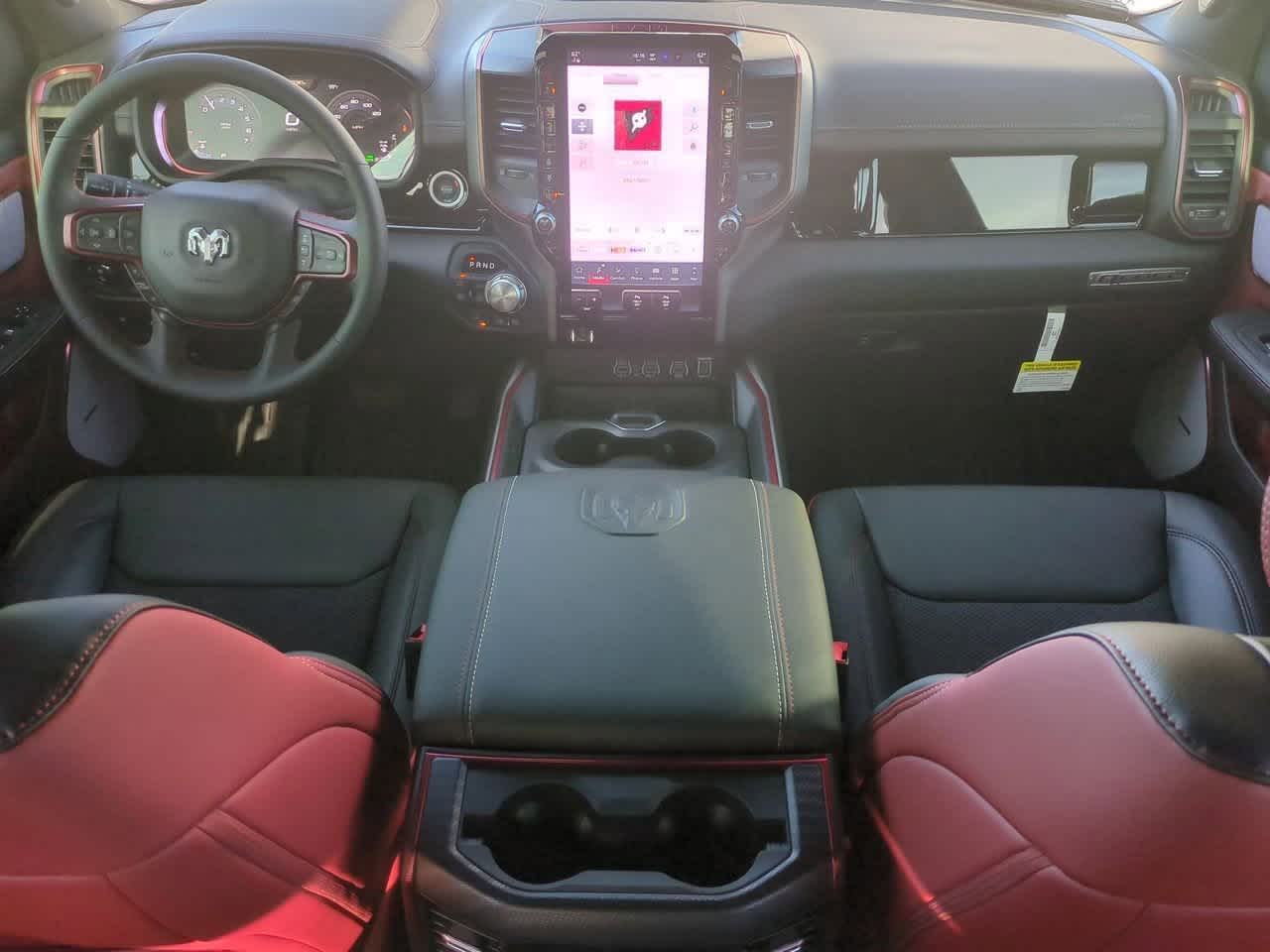 Thumbnail: 2026 RAM 1500 - 16