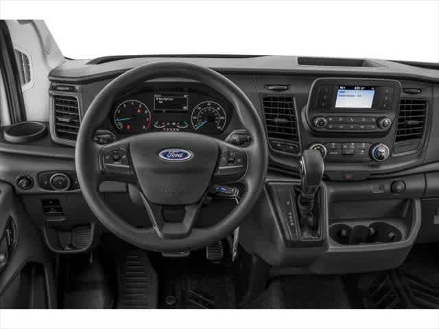 Thumbnail: 2024 Ford Transit Series - 4