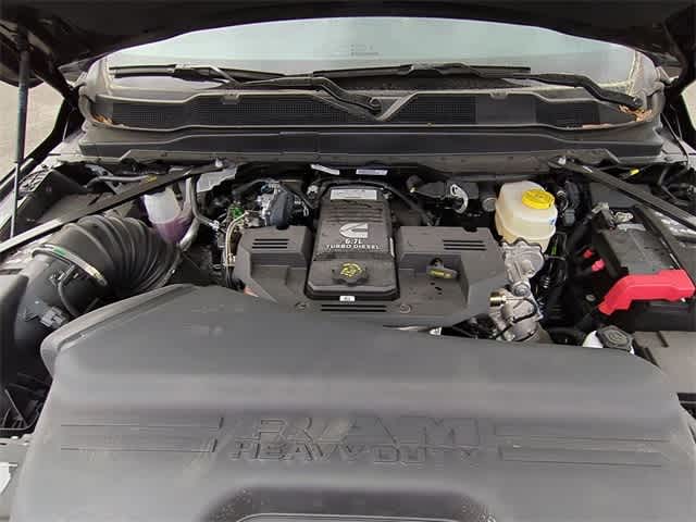 Thumbnail: 2024 RAM 2500 - 15