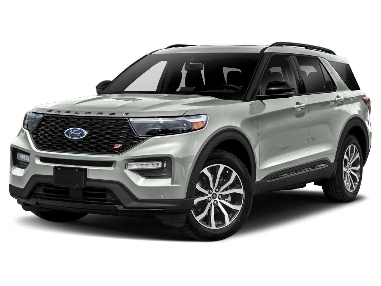 2020 Ford Explorer ST -
                  Sanford, FL