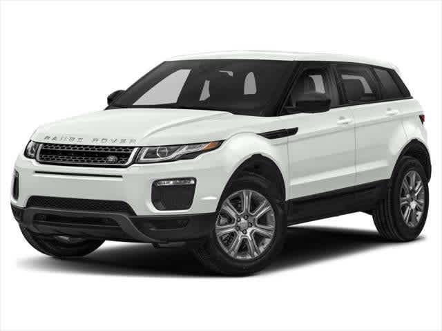 2019 Land Rover Range Rover Evoque SE Premium -
                  Sanford, FL