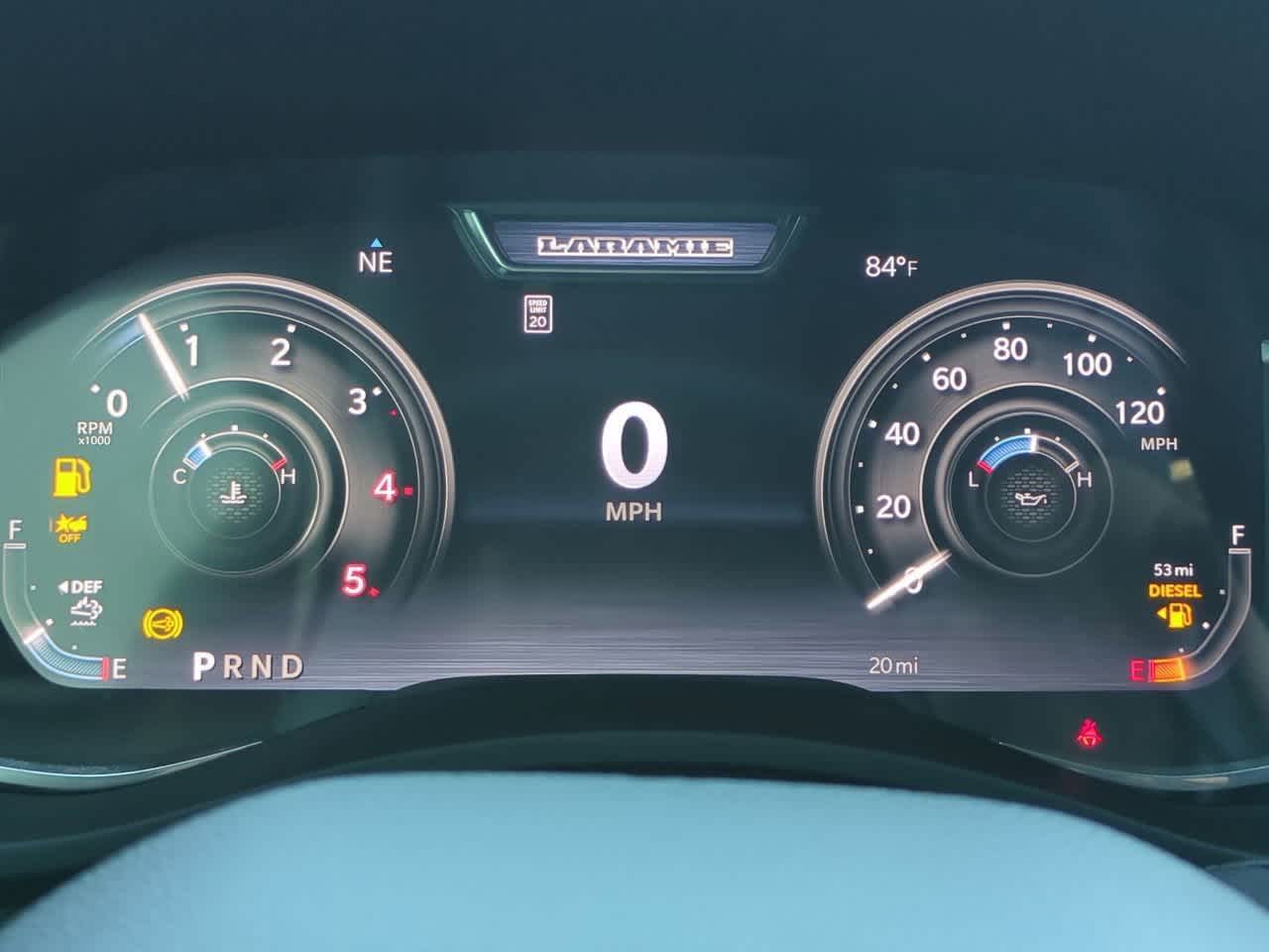 Thumbnail: 2026 RAM 2500 - 34