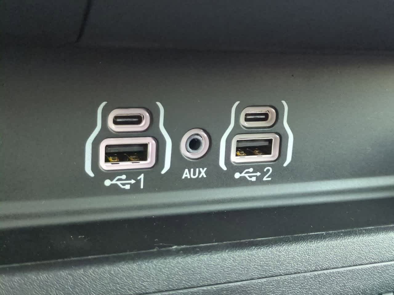 Thumbnail: 2026 RAM 1500 - 29