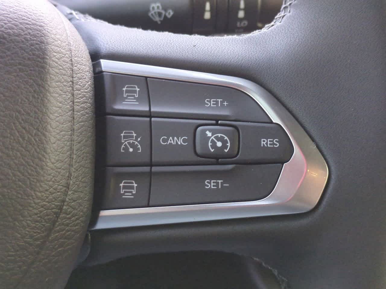 Thumbnail: 2026 Jeep Compass - 24