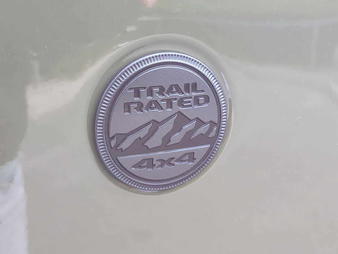 Thumbnail: 2026 Jeep Wrangler - 13