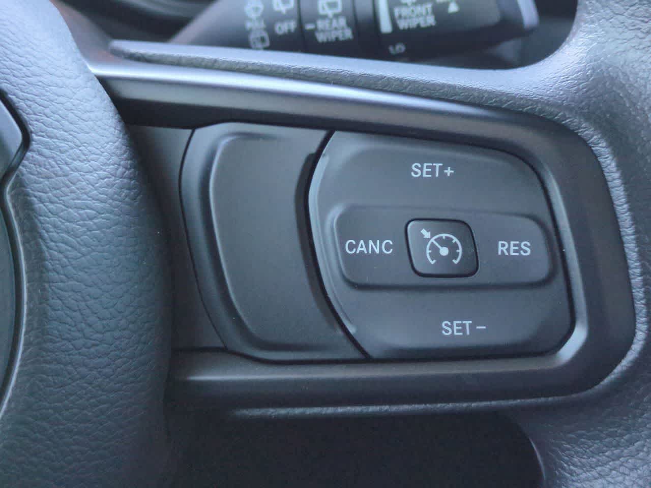 Thumbnail: 2026 Jeep Wrangler - 24