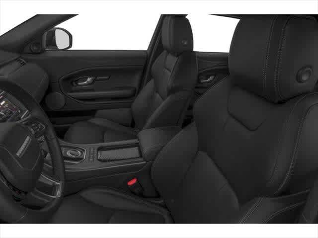 Thumbnail: 2019 Land Rover Range Rover Evoque - 9