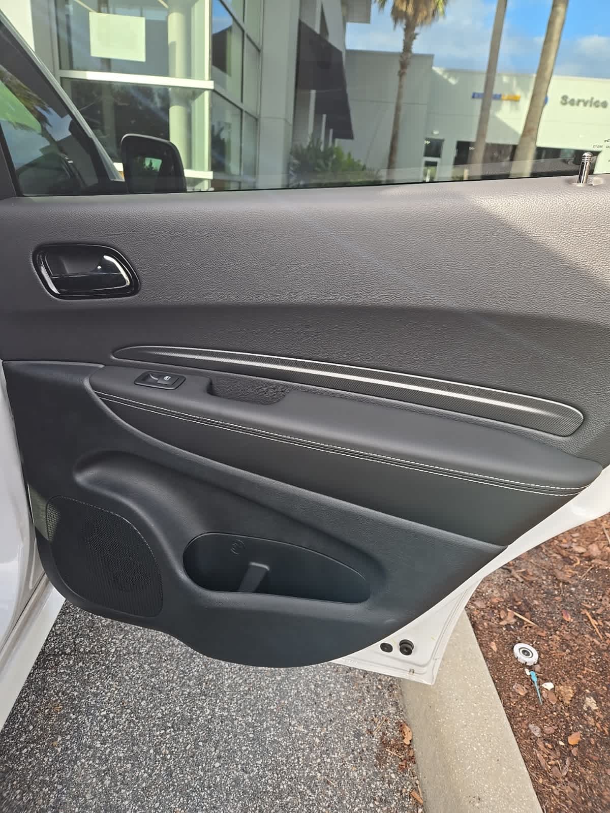 Thumbnail: 2024 Dodge Durango - 9