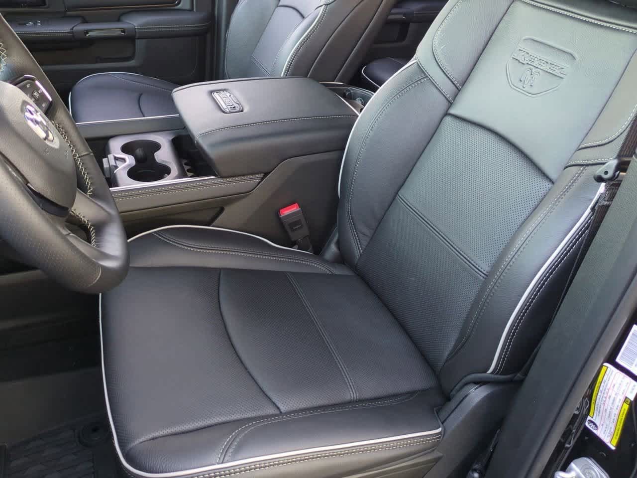 Thumbnail: 2026 RAM 2500 - 16