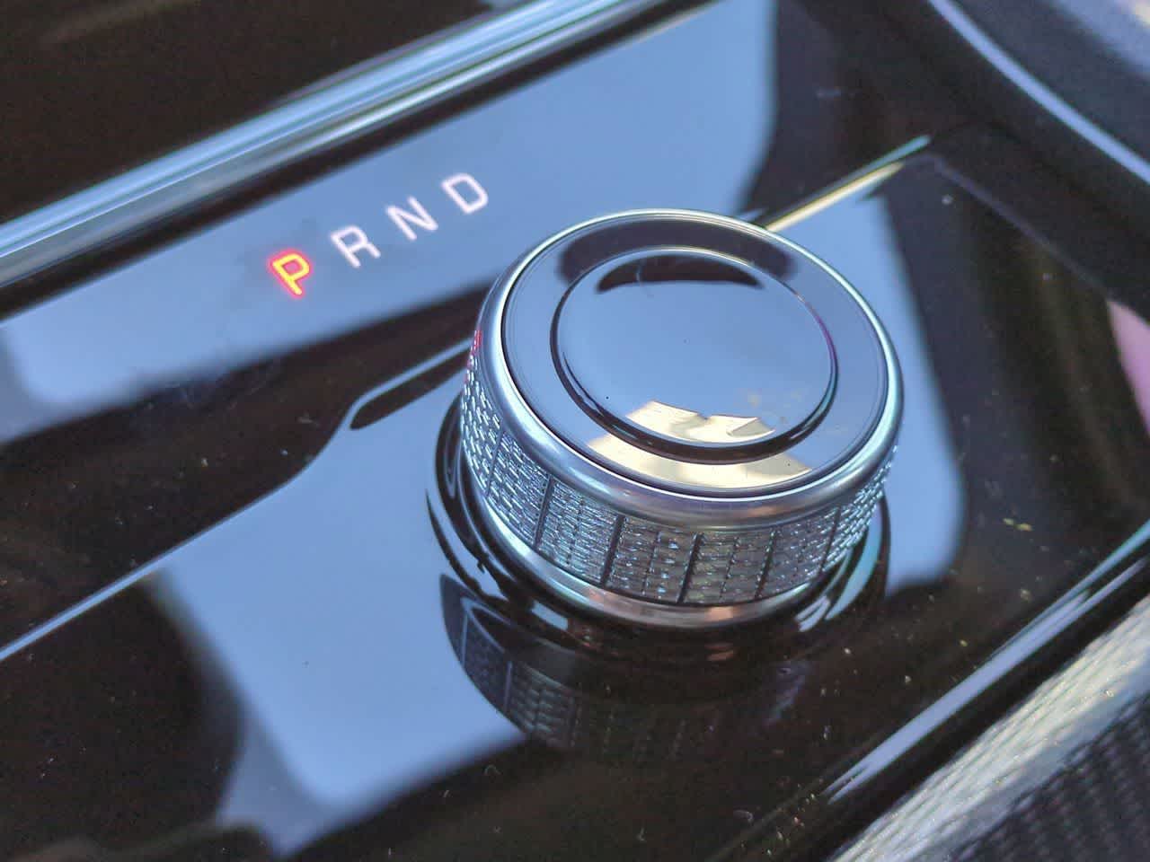 Thumbnail: 2025 Jeep Grand Cherokee - 33