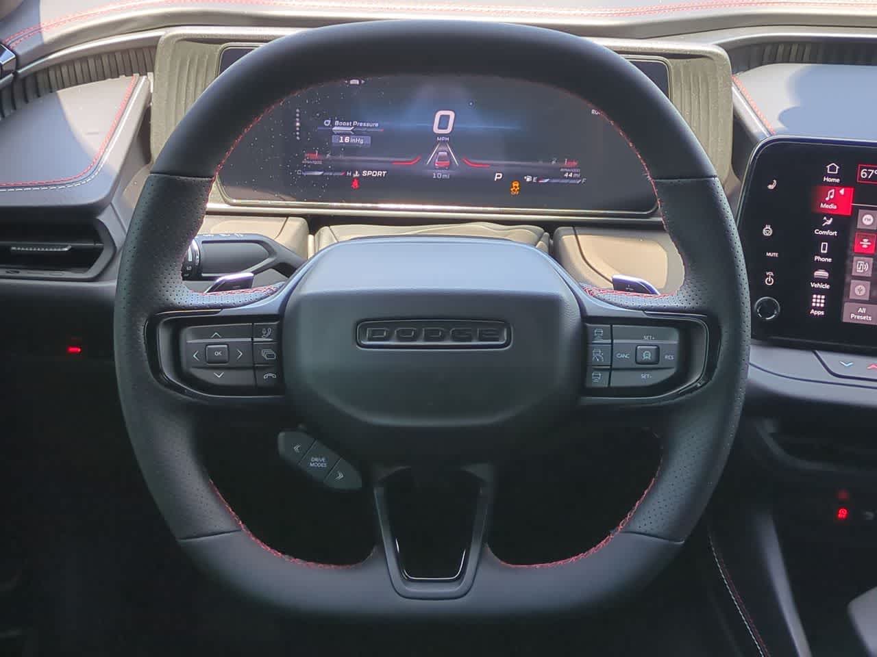 Thumbnail: 2026 Dodge Charger - 23