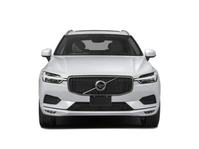 Thumbnail: 2019 Volvo XC60 - 4