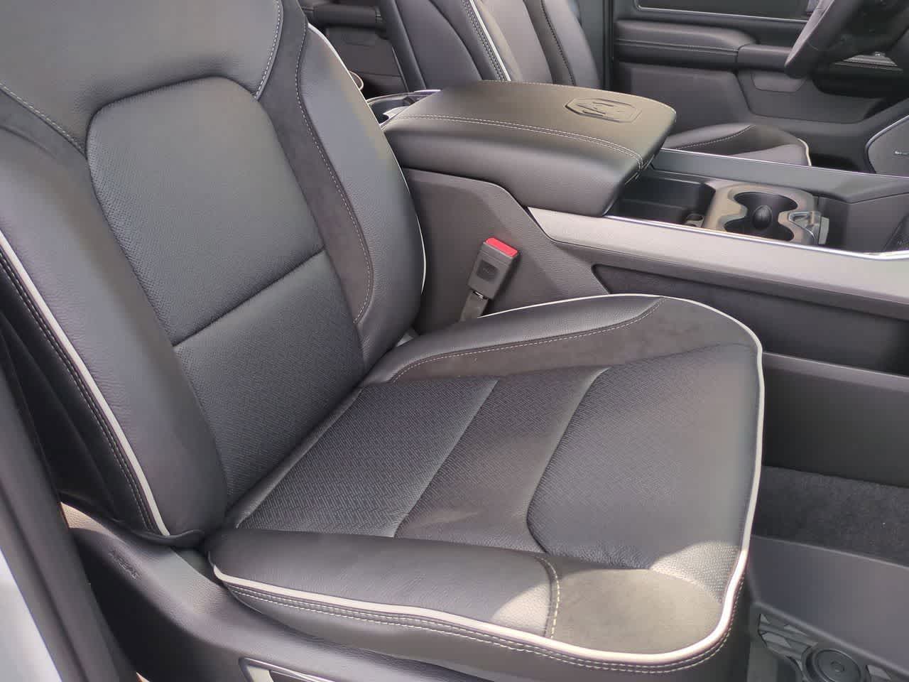 Thumbnail: 2026 RAM 1500 - 22