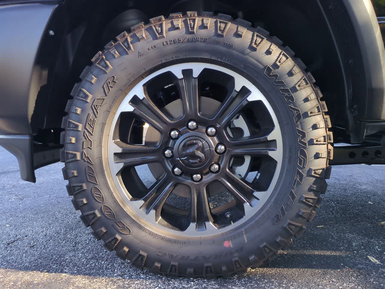 Thumbnail: 2026 RAM 2500 - 14