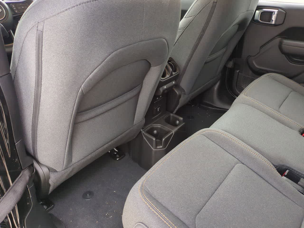 Thumbnail: 2026 Jeep Gladiator - 19