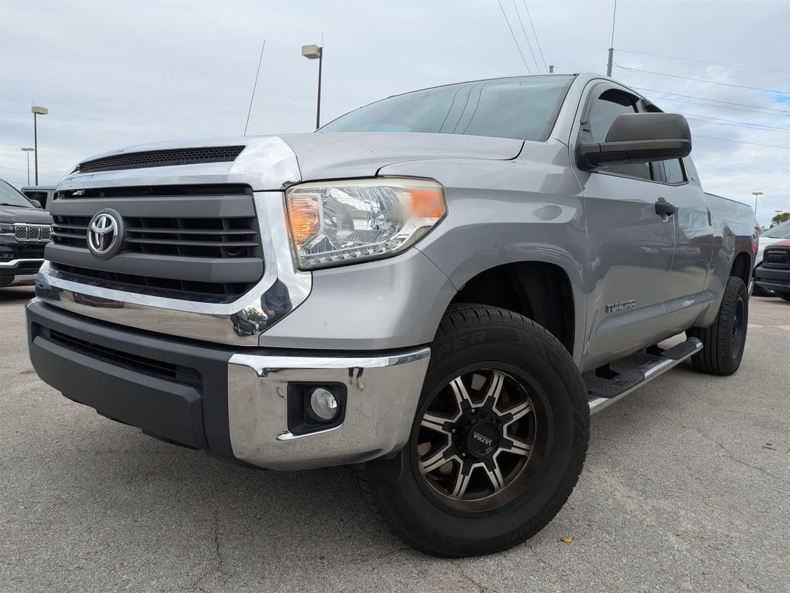 2014 Toyota Tundra SR5 -
                  Sanford, FL