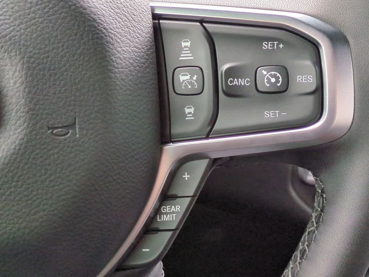 Thumbnail: 2026 RAM 1500 - 24