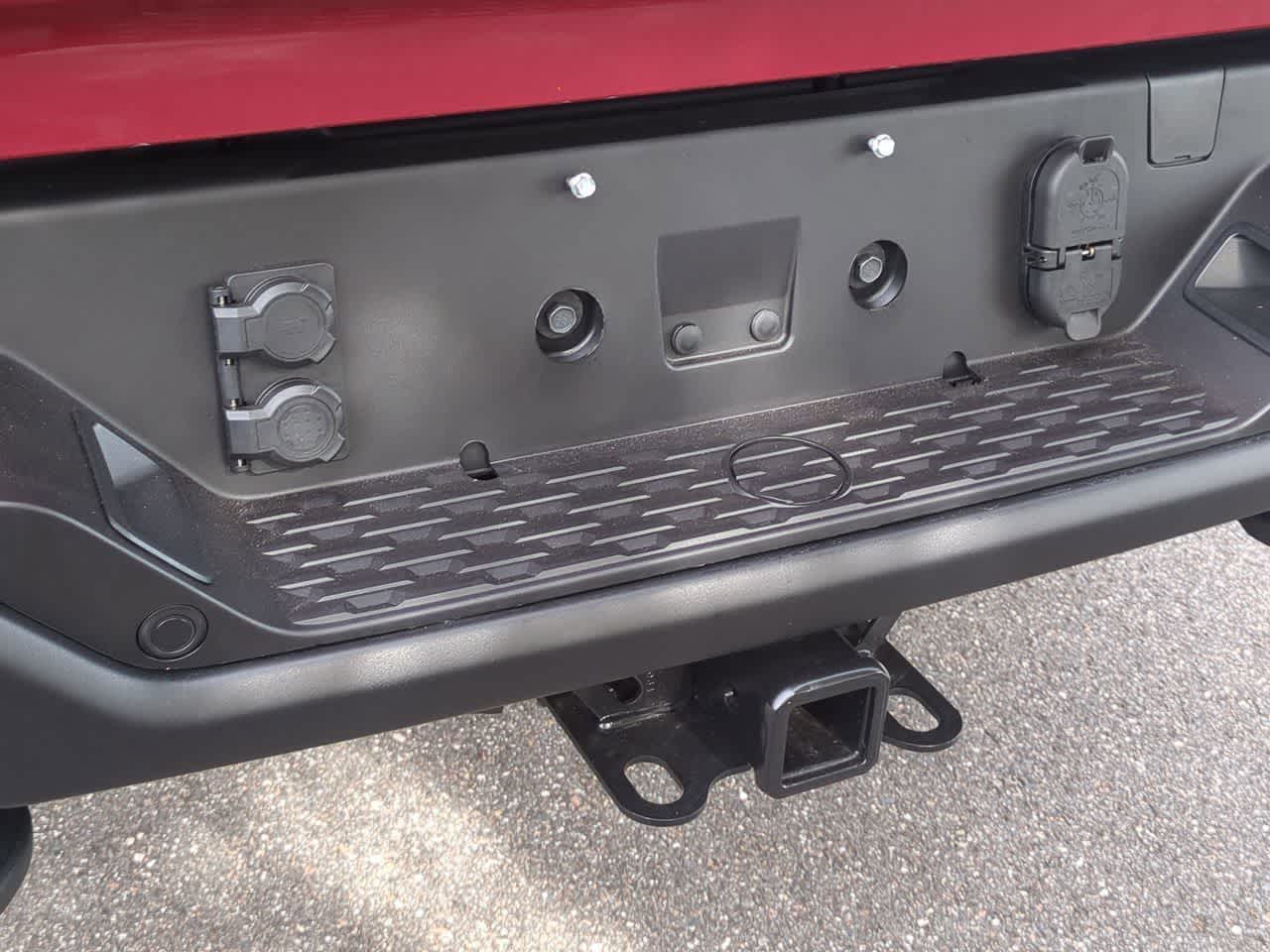 Thumbnail: 2026 RAM 1500 - 36