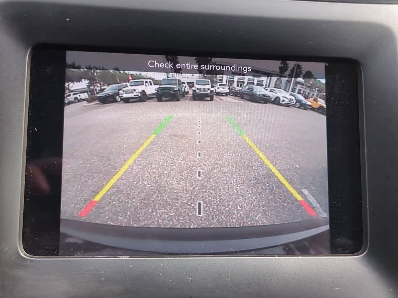 Thumbnail: 2020 Jeep Cherokee - 29