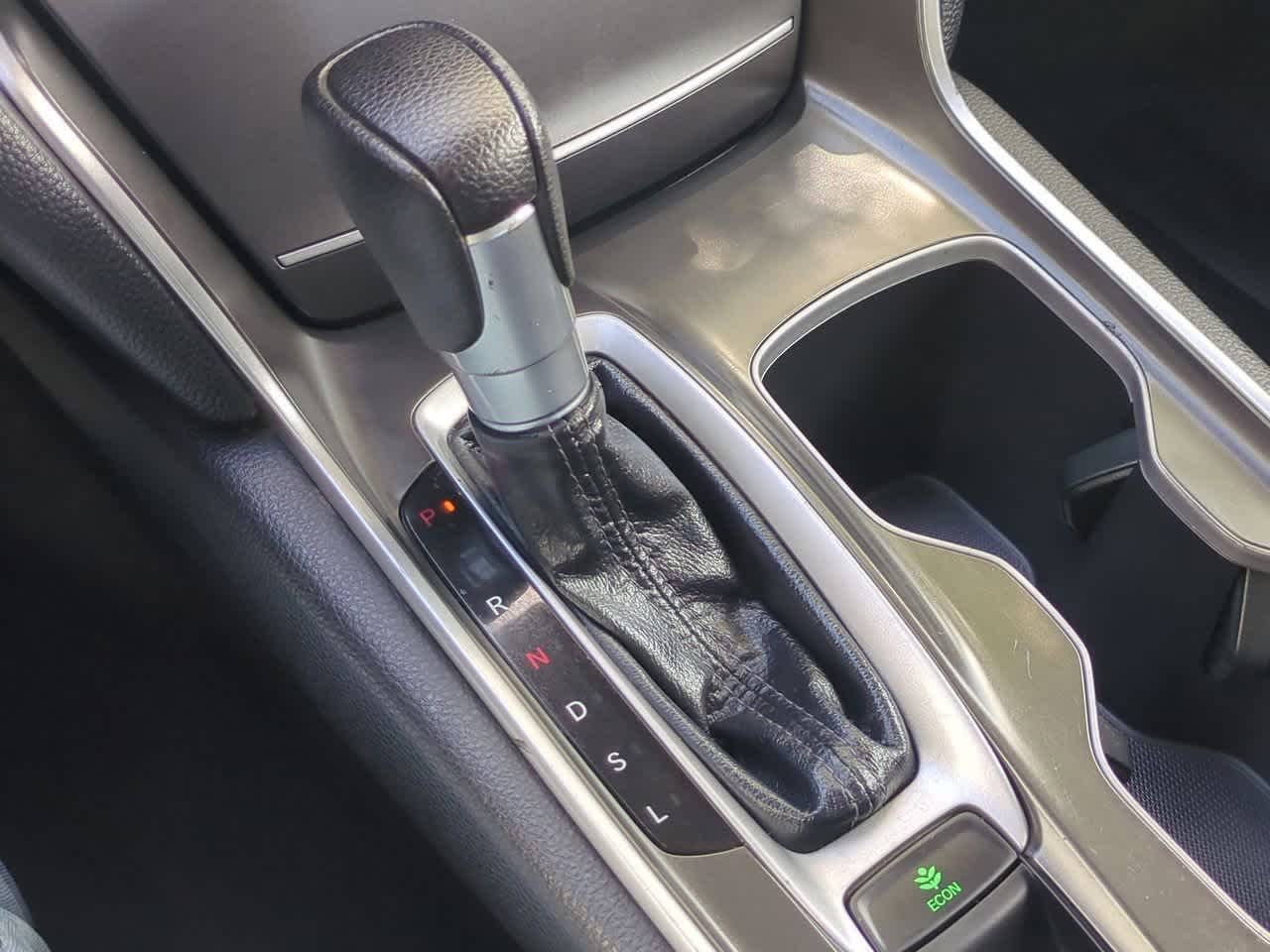 Thumbnail: 2018 Honda Accord - 31