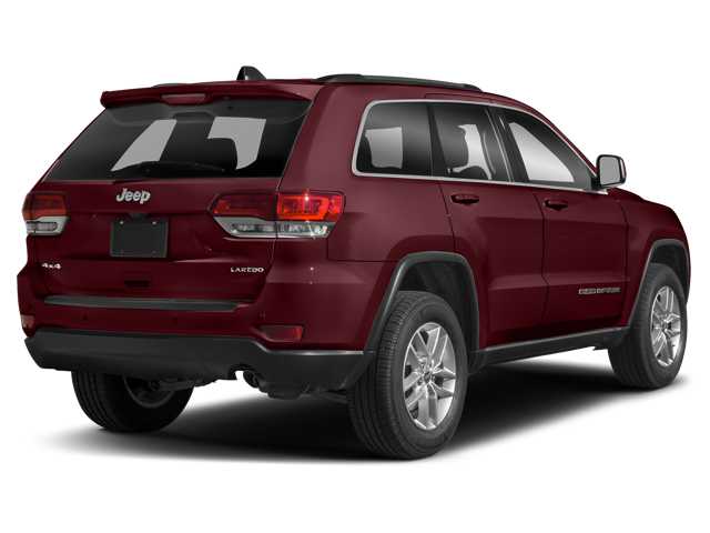 Thumbnail: 2019 Jeep Grand Cherokee - 2