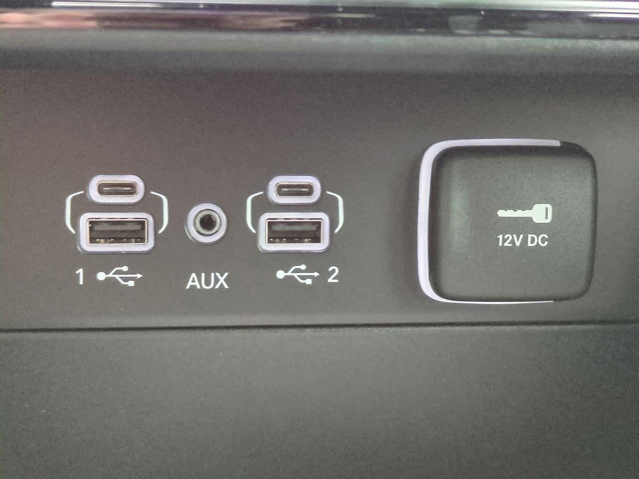 Thumbnail: 2025 Jeep Grand Cherokee L - 32