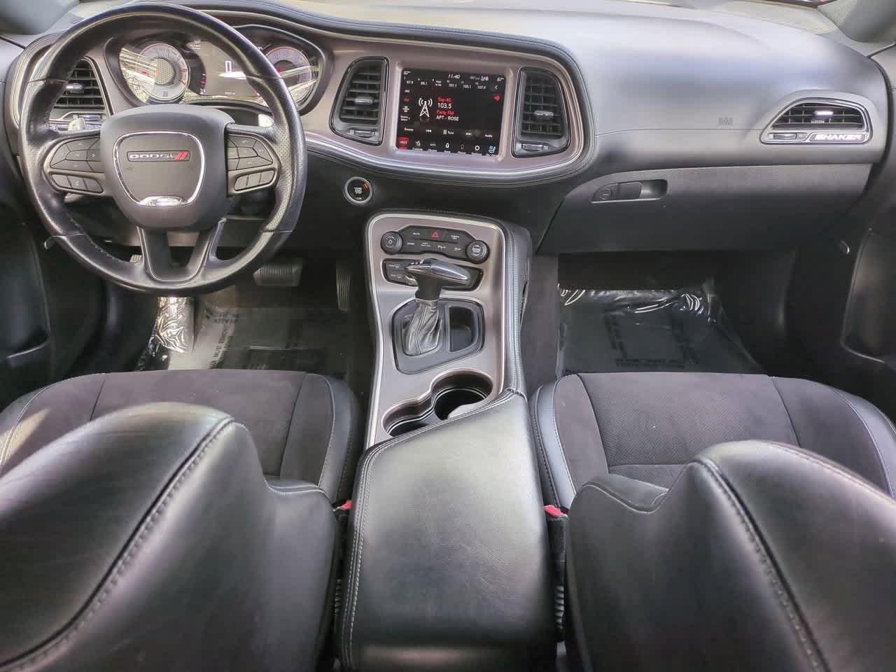 Thumbnail: 2022 Dodge Challenger - 16