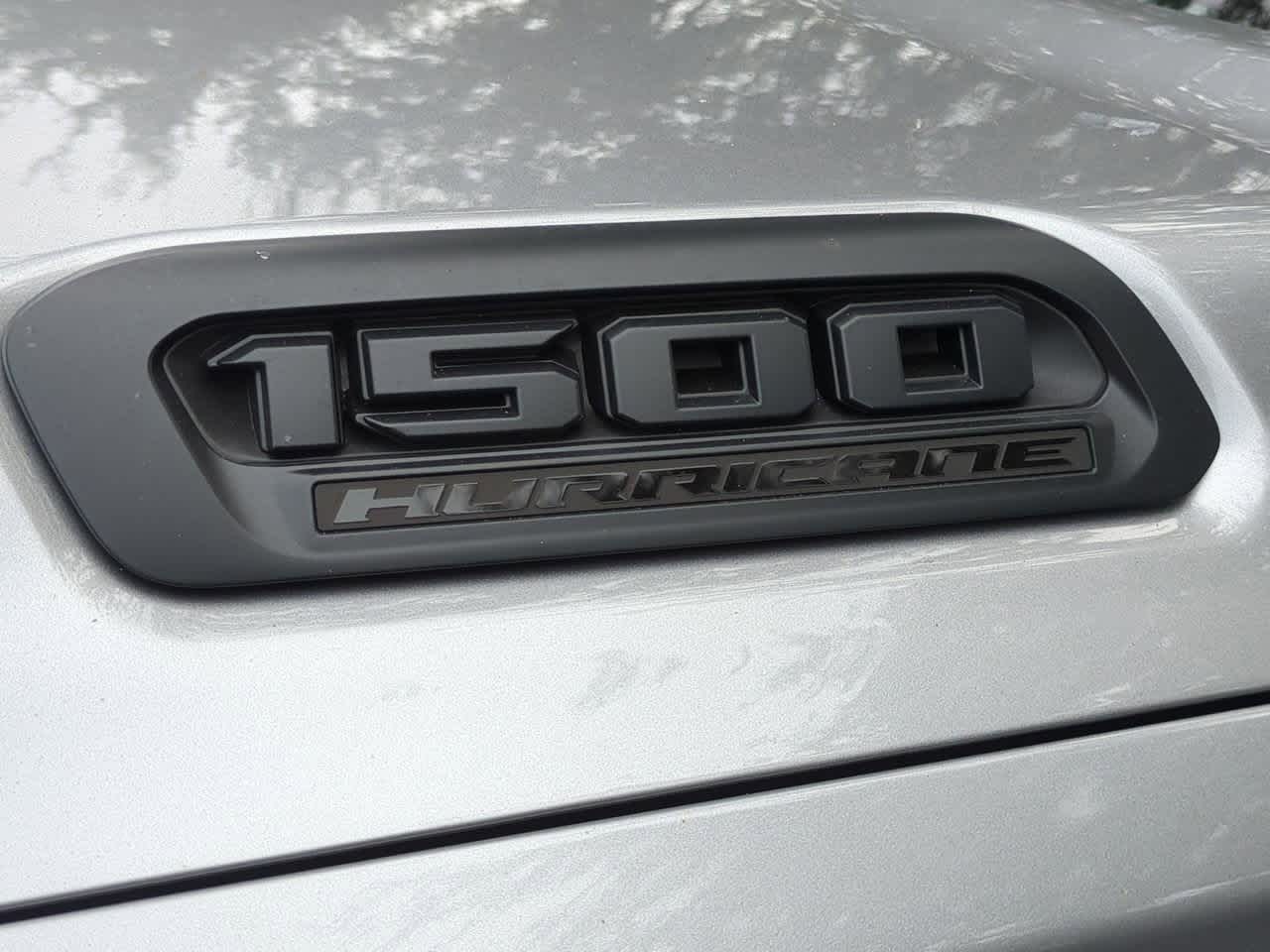 Thumbnail: 2026 RAM 1500 - 13