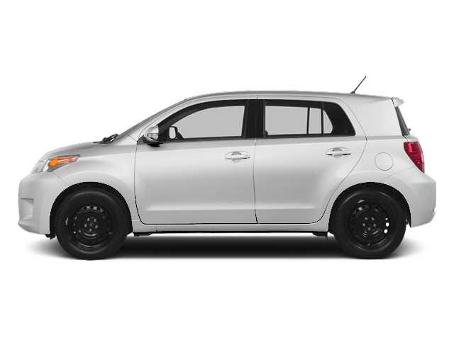 Thumbnail: 2013 Scion xD - 3